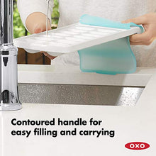 Load image into Gallery viewer, OXO Good Grips No-Spill Ice Cube Tray
