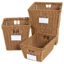 Load image into Gallery viewer, Wood Designs - AAWD718CLIP-10 Basket Label Clip - Set of (10)