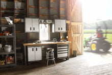 Load image into Gallery viewer, Gladiator GAGB272DRG Premier Modular GearBox