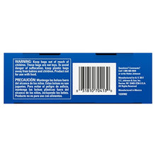 Load image into Gallery viewer, Ziploc Flat Space Bags, for Organization and Storage, Reusable, Waterproof Bag, Pack of 3 (2 Flat & 1 Travel)