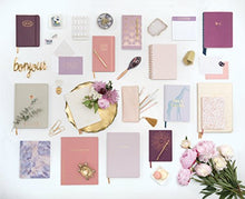 Load image into Gallery viewer, DesignWorks Ink Vintage Sass Hard Cover Journal, Tall Tales