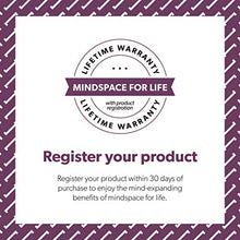 Load image into Gallery viewer, Utensil Holder By Mindspace, Kitchen Condiment Organizer and Flatware Utensil Caddy | The Mesh Collection, Silver