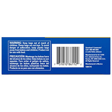 Load image into Gallery viewer, Ziploc Reusable Clothes Storage Bags, 2 Piece Cube Combo Vac Bags, 1 Large Cube, 1 XL Cube, Space Bags