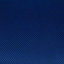 Load image into Gallery viewer, Flash Furniture High Back Blue Mesh Ergonomic Swivel Office Chair with Black Frame and Flip-up Arms