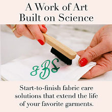 Load image into Gallery viewer, The Laundress - Stain Brush, Removes Stains on All Fabrics, Soft Bristles