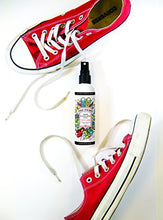 Load image into Gallery viewer, Poo-Pourri Shoe Odor Eliminator Spray, 4 Fl Oz