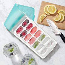Load image into Gallery viewer, OXO Good Grips No-Spill Ice Cube Tray
