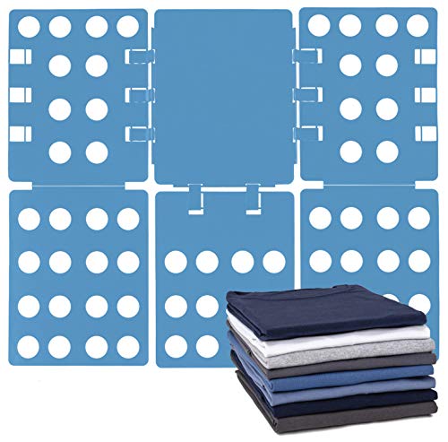 Gorilla Grip Premium Laundry Folding Board, Heavy Duty Clothes Shirt F –  kitch-science