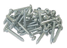 Load image into Gallery viewer, Self Drilling Drywall Plastic Anchors with Screws Kit