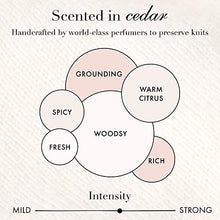 Load image into Gallery viewer, The Laundress New York - Wool & Cashmere Shampoo, Allergen-Free, Adds Scent & Removes Odor, Cedar Scented, 32 washes, 16 FL Ounce