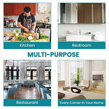 Load image into Gallery viewer, Spice Rack Organizer for Countertop 2 Tier Counter Shelf Standing Holder Storage for Kitchen Cabinet-Bronze