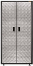 Load image into Gallery viewer, Gladiator GALG36KDYG Ready-To-Assemble Gearbox Steel Cabinet, Silver Tread