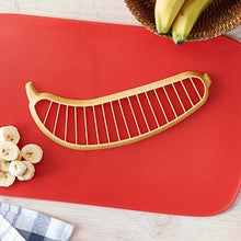 Load image into Gallery viewer, Hutzler 571 Banana Slicer