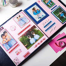 Load image into Gallery viewer, DYMO Embossing Label Maker with 3 DYMO Label Tapes | Organizer Xpress Pro Label Maker Starter Kit, Ergonomic Design, for Home, DIY & Crafting