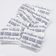 Load image into Gallery viewer, Bluapple One-Year Refill Kit 8 packets for two Bluapples for one year keeps produce fresh longer extends the life of produce! Organic, saves money