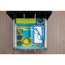 Load image into Gallery viewer, Lorell File Cabinet, Black -