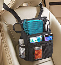 Load image into Gallery viewer, High Road Mini SwingAway Front Seat Car Organizer
