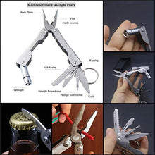 Load image into Gallery viewer, Compact First Aid Kit - Mini Survival Tools Box IFAK - Outdoor Medical Emergency Bag Lightweight for Emergencies at Home Car Camping Workplace Traveling Adventures Sports Hiking by deftget