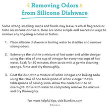 Load image into Gallery viewer, Bumkins Suction Silicone Baby Feeding Set, Bowl, Lid, Spoon, BPA-Free, First Feeding, Baby Led Weaning - Gray