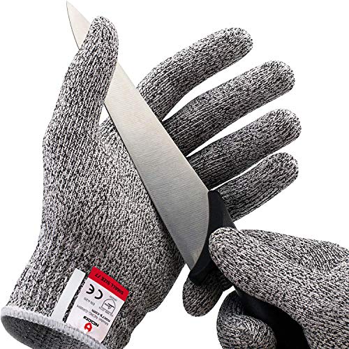 nocry handschuhe NoCry Cut Resistant Gloves