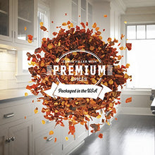 Load image into Gallery viewer, Kamenstein Revolving 20-Jar Countertop Rack Tower Organizer with Free Spice Refills for 5 Years, Silver