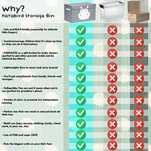 Load image into Gallery viewer, Katabird Pink Toy Box Organizer Hippo, LIMITED Edition