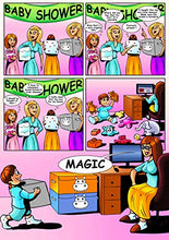 Load image into Gallery viewer, Katabird Pink Toy Box Organizer Hippo, LIMITED Edition