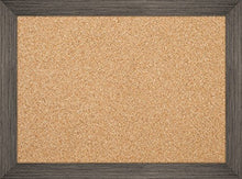 Load image into Gallery viewer, The Board Dudes: Cork Board - Distressed Wood Frame (17″ X 23″)