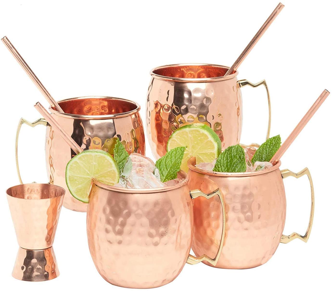 Moscow Mule Mug – Salt & Sundry