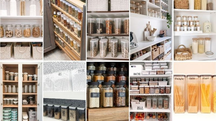 World's Best Kitchen Organization In September 2021