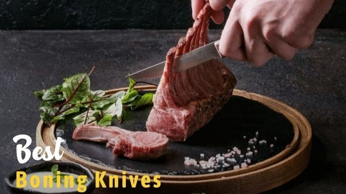 15 Best Boning Knives In 2023: Reviews & Buying Guide