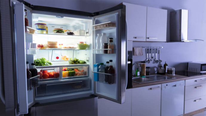 10 Tell-Tale Signs When To Replace A Refrigerator
