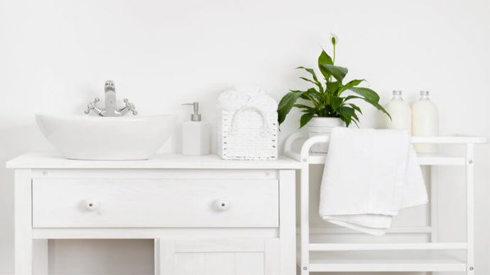 20 Creative Ways On How To Organize Under Your Bathroom Sink