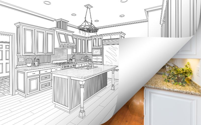 19 Tips For Creating An Efficient Kitchen Layout – kitch-science