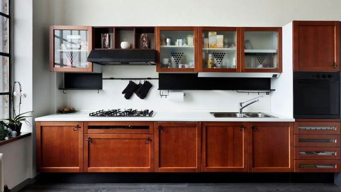 20 Best Cabinet Organization Ideas To Deck Out Your Kitchen