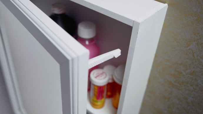 15 Best Medicine Cabinet Organization Ideas