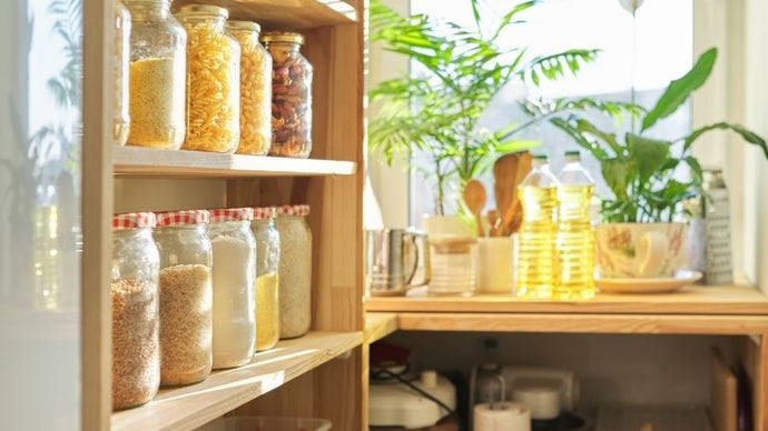 23 Best Pantry Organizers To Incorporate In Your Home