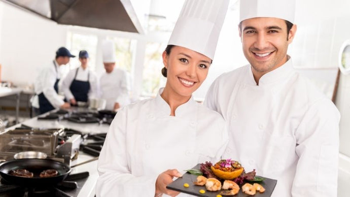 The Qualities Of A Master Chef: What It Takes To Become One