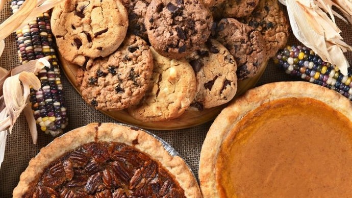 37 Best Thanksgiving Desserts That Will Wow Your Guests
