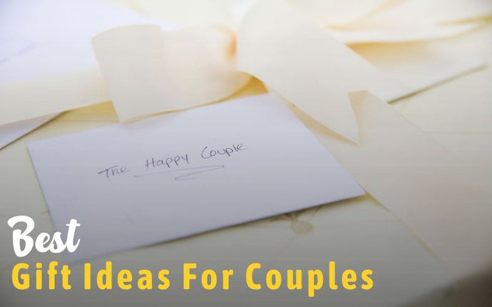 28 Unique Gift Ideas For The Organization Obsessed Couples