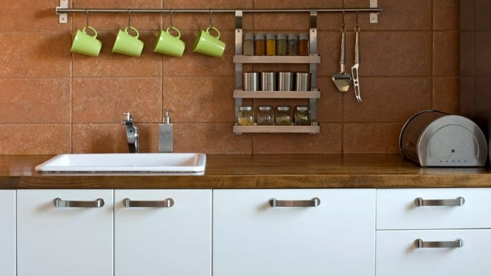 The Complete Guide To Choosing The Best Kitchen Worktops