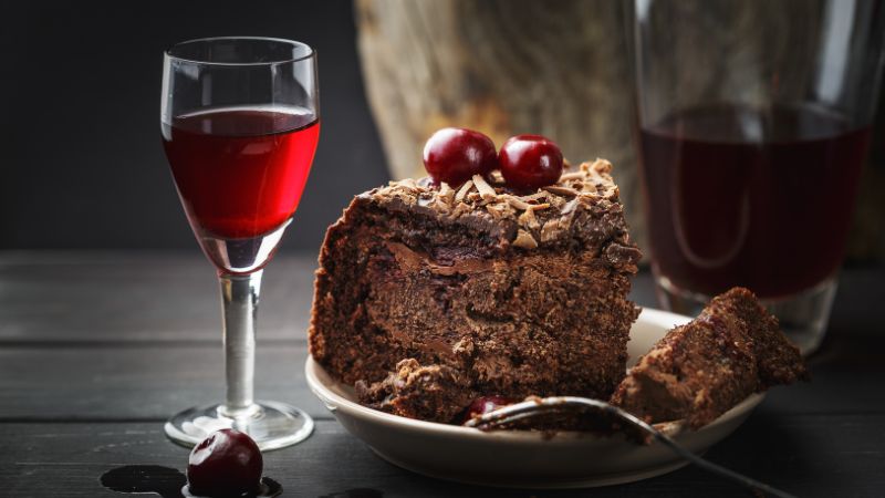 10 Best Boozy Cake Recipes To Satisfy Your Sweet Tooth – kitch-science