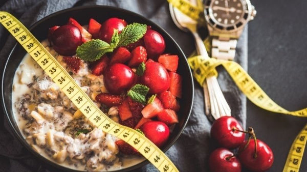 Intermittent Fasting – Weight Loss