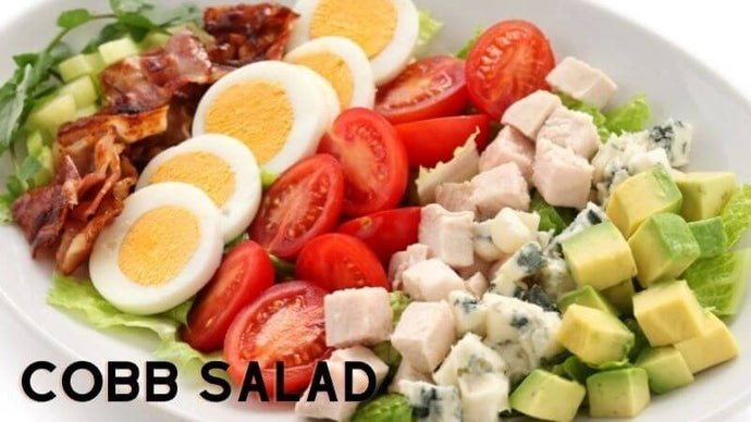 Cobb Salad Recipe