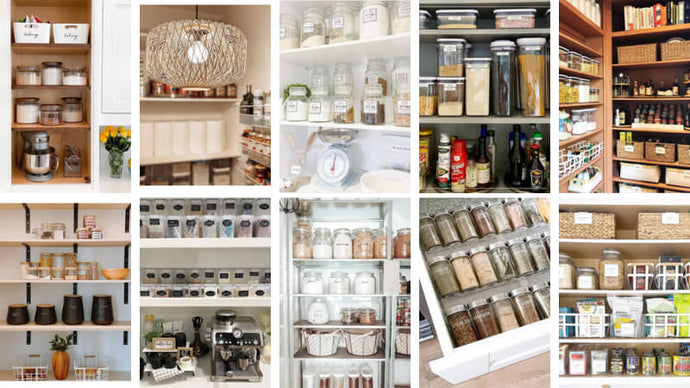 World's Best Kitchen Organizers In August 2021