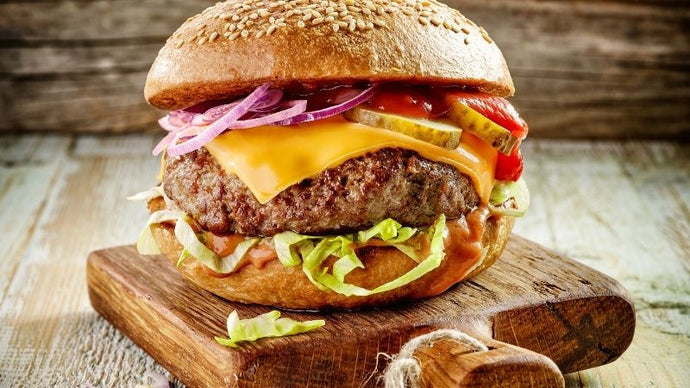 How To Make The Perfect Burger Patty: The Ultimate Guide