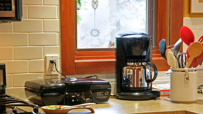 Simple Kitchen Appliance Maintenance Tips Homeowners Should Know