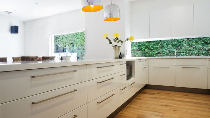The Expert's Guide On How To Choose Kitchen Cabinets