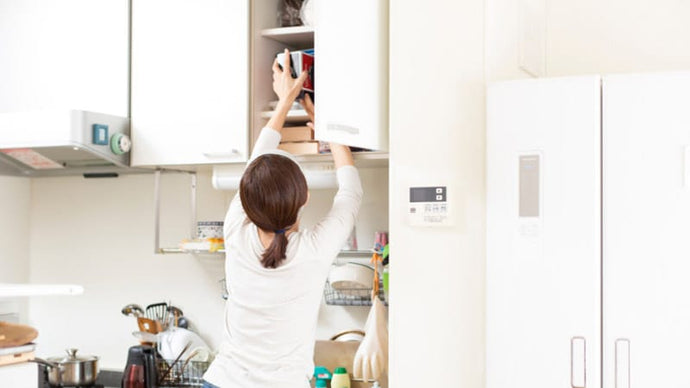 40 Clever Small Kitchen Storage Ideas To Maximize Your Space