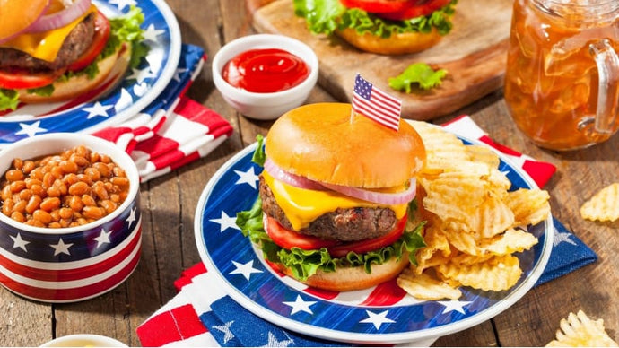 What Food To Bring To A Memorial Day Party? 5 Best Ideas